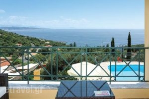 Selini Villa_best prices_in_Villa_Ionian Islands_Corfu_Corfu Rest Areas