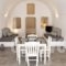 Il Melograno Traditional Cave House_best deals_Hotel_Cyclades Islands_Sandorini_Sandorini Chora