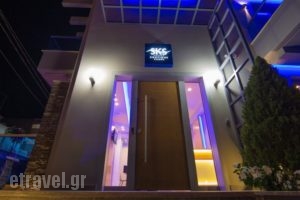 Sks Boutique Rooms_accommodation_in_Room_Macedonia_Pieria_Paralia Katerinis