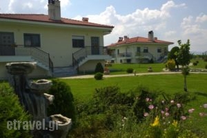 Mouses Apartments_travel_packages_in_Macedonia_kastoria_Aposkepos