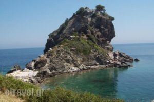 Hotel Selenunda_lowest prices_in_Hotel_Sporades Islands_Skiathos_Skiathos Chora