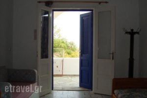 Villa Dolphin_lowest prices_in_Villa_Cyclades Islands_Syros_Vari