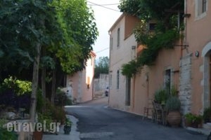 Kamares Houses_travel_packages_in_Crete_Chania_Sfakia