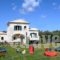 Stalakton Country Maisonettes_accommodation_in_Hotel_Ionian Islands_Corfu_Corfu Rest Areas