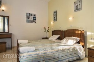 Venus Apartments_best deals_Apartment_Crete_Chania_Sfakia