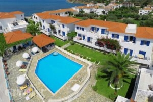 Sunrise Village Hotel Apartments_best prices_in_Apartment_Sporades Islands_Skopelos_Skopelos Chora