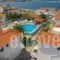 Sunrise Village Hotel Apartments_best deals_Apartment_Sporades Islands_Skopelos_Skopelos Chora