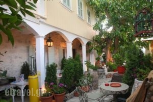 The Aigli_accommodation_in_Hotel_Ionian Islands_Lefkada_Lefkada Chora