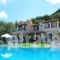 Rising Sun Apartments & Studios_accommodation_in_Apartment_Ionian Islands_Corfu_Corfu Rest Areas