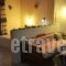 Eriki Studios & Apartments_lowest prices_in_Apartment_Crete_Chania_Sougia