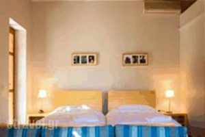 Elies Hotel_lowest prices_in_Hotel_Thessaly_Magnesia_Lafkos