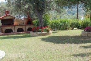 Heliactida House_best deals_Hotel_Macedonia_Halkidiki_Ormos Panagias