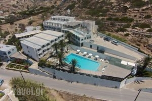 Arkesia Hotel_travel_packages_in_Dodekanessos Islands_Karpathos_Karpathos Chora