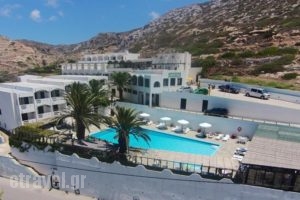 Arkesia Hotel_accommodation_in_Hotel_Dodekanessos Islands_Karpathos_Karpathos Chora