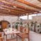 Villa Salis_lowest prices_in_Villa_Crete_Rethymnon_Rethymnon City