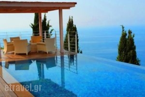 Okeanos Luxury Villas_travel_packages_in_Ionian Islands_Kefalonia_Kefalonia'st Areas