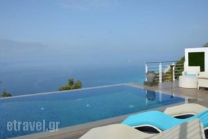 Okeanos Luxury Villas_best prices_in_Villa_Ionian Islands_Kefalonia_Kefalonia'st Areas