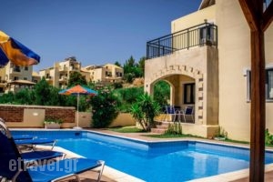 Nine Muses Villas_holidays_in_Villa_Crete_Heraklion_Chersonisos