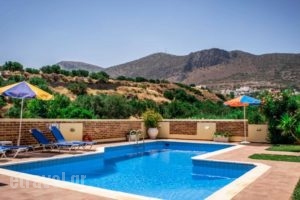 Nine Muses Villas_lowest prices_in_Villa_Crete_Heraklion_Chersonisos