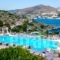 Agalia Luxury Suites_accommodation_in_Hotel_Cyclades Islands_Ios_Ios Chora