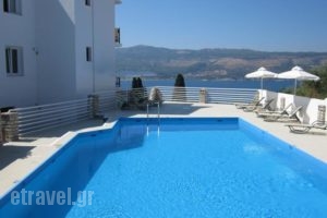 Scorpios Hotel & Suites_accommodation_in_Hotel_Aegean Islands_Samos_Samos Rest Areas