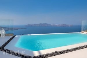 Day Dream Luxury Suites_accommodation_in_Hotel_Cyclades Islands_Sandorini_Sandorini Chora