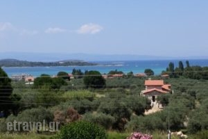 Nikos & Panagiota_lowest prices_in_Hotel_Macedonia_Halkidiki_Chalkidiki Area