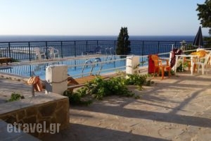 Rooms Olympia_holidays_in_Room_Aegean Islands_Ikaria_Raches