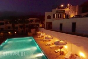 Arkesia Hotel_best deals_Hotel_Dodekanessos Islands_Karpathos_Karpathos Chora