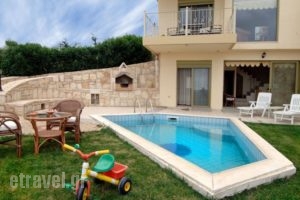 Hyperion Villa_accommodation_in_Villa_Crete_Heraklion_Ammoudara