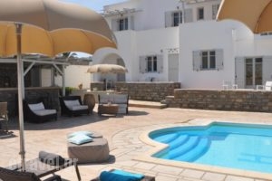 Heliessa_accommodation_in_Hotel_Cyclades Islands_Paros_Paros Chora