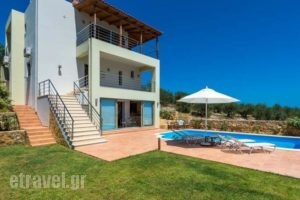 Villa Theoharis_accommodation_in_Villa_Crete_Chania_Kolympari