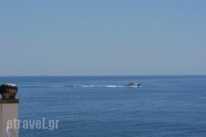 Endless Blue From Syros_travel_packages_in_Cyclades Islands_Syros_Syros Rest Areas