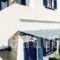 Villa Kostas_travel_packages_in_Cyclades Islands_Sandorini_Perissa