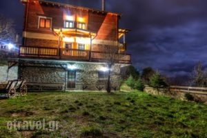 Colours' Chalet_holidays_in_Hotel_Peloponesse_Korinthia_Trikala