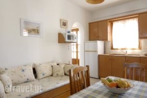 La Celestina Apartments_best deals_Apartment_Cyclades Islands_Paros_Paros Chora