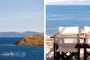 Little Bird Lesvos_accommodation_in_Hotel_Aegean Islands_Lesvos_Petra