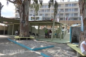 New Aegli Hotel_holidays_in_Hotel_Piraeus islands - Trizonia_Trizonia_Trizonia Rest Areas