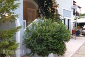 Anavra Studios_holidays_in_Hotel_Ionian Islands_Lefkada_Sivota