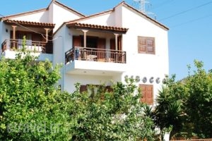 Sirocco Apartments_accommodation_in_Apartment_Crete_Heraklion_Gouves