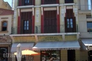 Astoria_accommodation_in_Hotel_Peloponesse_Lakonia_Gythio