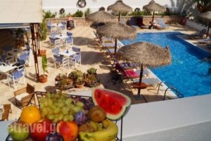 Villa Angira_best prices_in_Villa_Cyclades Islands_Sandorini_Sandorini Chora