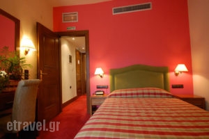 Hotel Elvetia_accommodation_in_Hotel_Central Greece_Evritania_Karpenisi