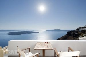 Vinsanto Villas_travel_packages_in_Cyclades Islands_Sandorini_Fira