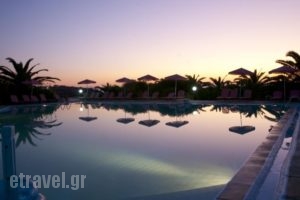 Georgia Vicky Studios & Apartments_travel_packages_in_Crete_Chania_Akrotiri