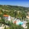 Brentanos Apartments - View of Paradise_best deals_Apartment_Ionian Islands_Corfu_Corfu Rest Areas