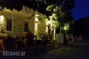 Antonios Hotel Apartments_accommodation_in_Apartment_Crete_Heraklion_Matala