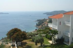 Kivo Art & Gourmet Hotel_best deals_Hotel_Sporades Islands_Skiathos_Skiathos Chora