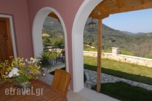 Villa Filaretos_best deals_Villa_Ionian Islands_Lefkada_Vasiliki