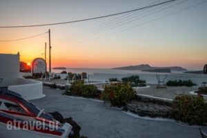 Villa Iliovasilema Santorini_best deals_Villa_Cyclades Islands_Sandorini_Sandorini Chora